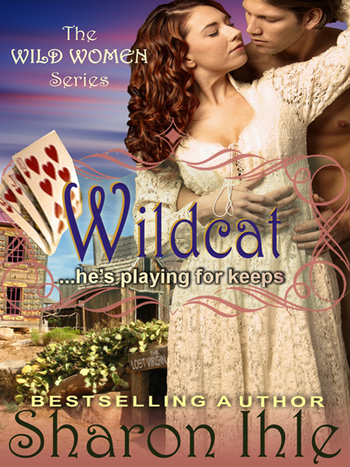 Title details for Wildcat by Sharon Ihle - Available